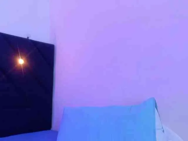 Hornysweetebony