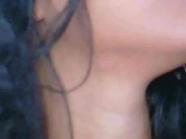 Hornysweetebony