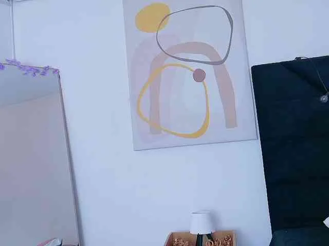 Hornysweetebony