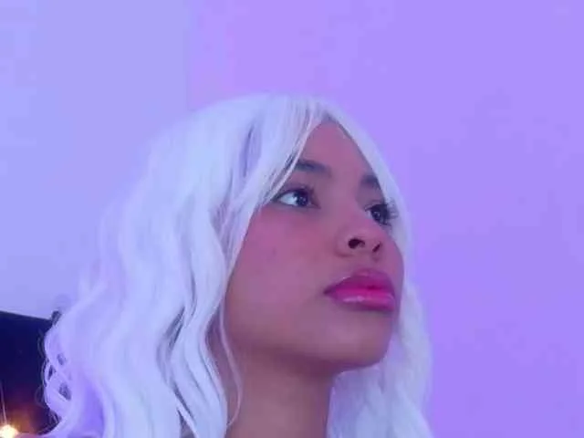 Hornysweetebony