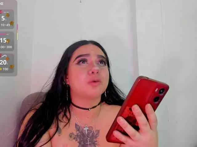 Liily-moore