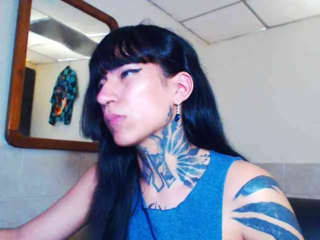 JazminWolf