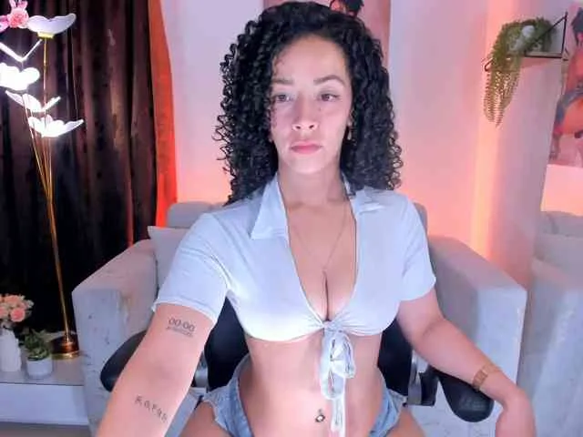 AlessaRomero