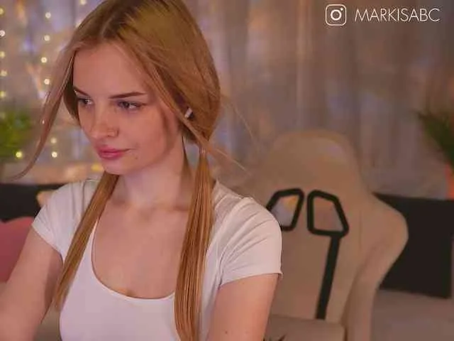 Markiisa