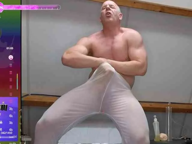 libo-horny-muscle