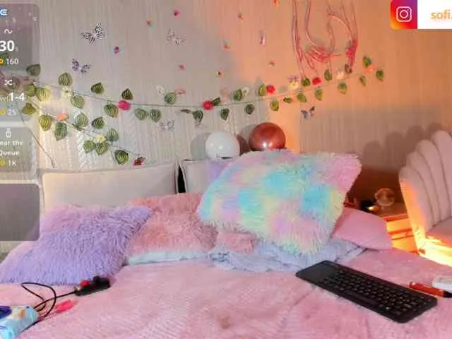 Sofi-Blossom