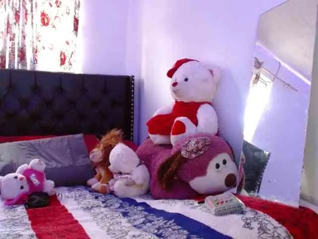 AnnaliOlsenX