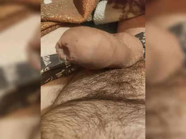 -Gold-dick-
