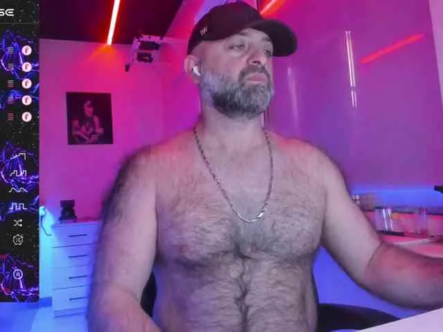 MikeBear