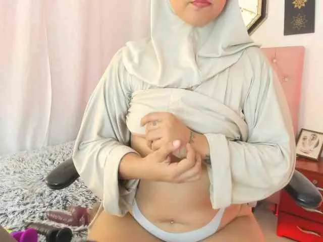 AishaAmin