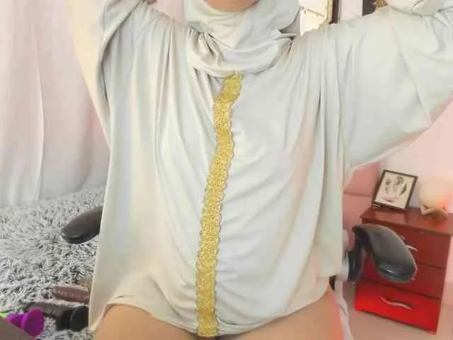 AishaAmin