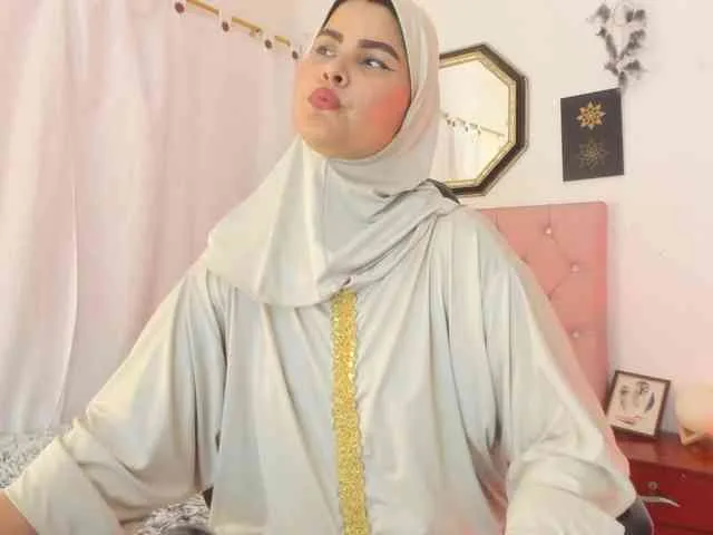 AishaAmin