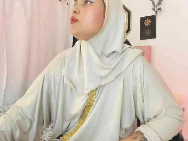 AishaAmin