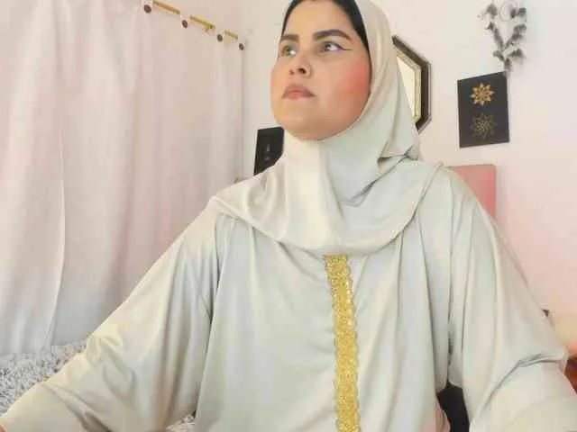 AishaAmin