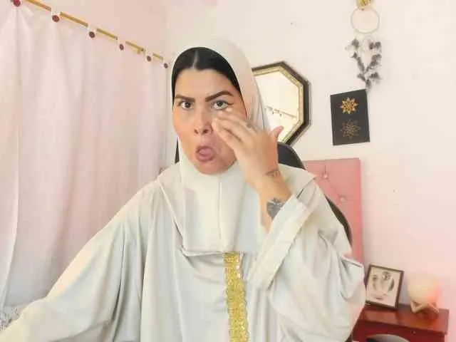 AishaAmin