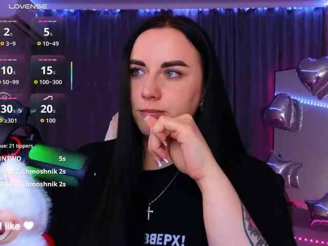 YURIEVNA13