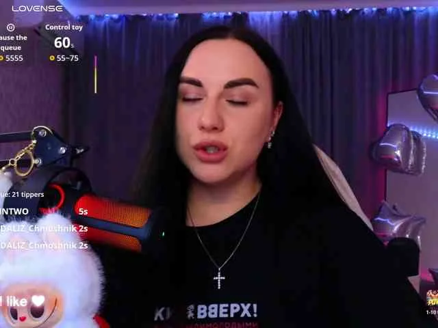 YURIEVNA13