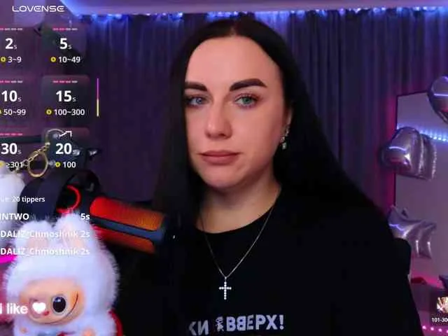 YURIEVNA13