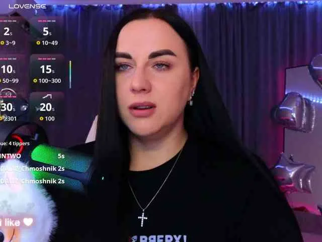 YURIEVNA13