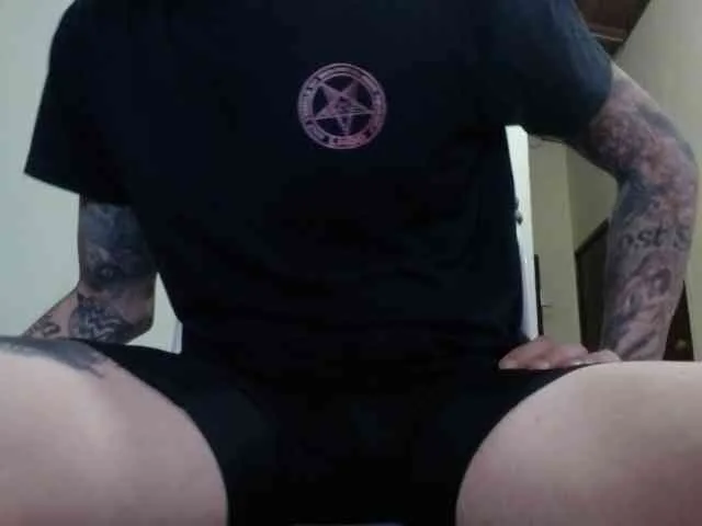InkedDriller