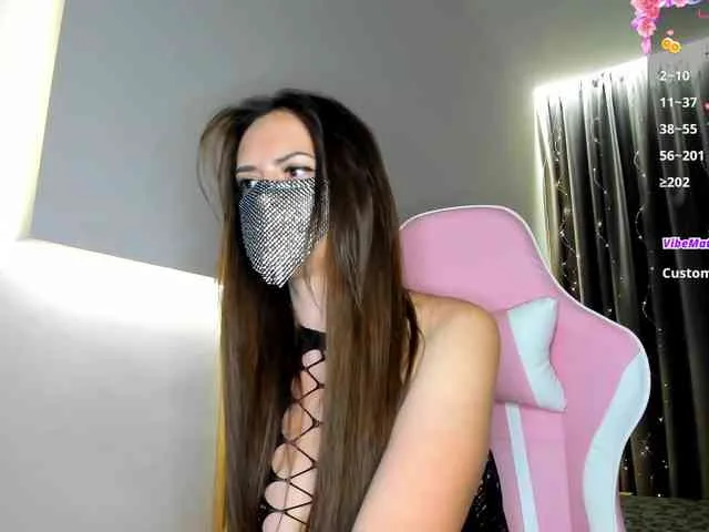 CharmAlina