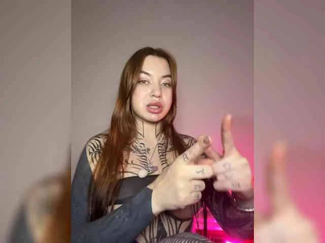 LINA69FEMDOM