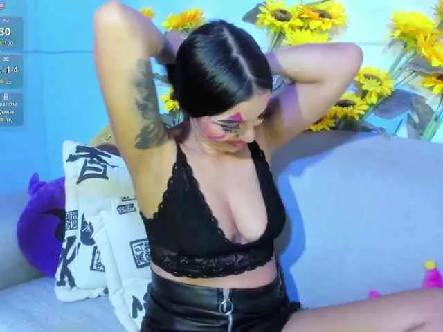 KelsiEvans