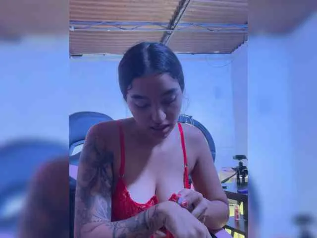 KelsiEvans