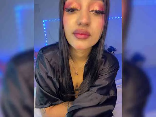 KelsiEvans
