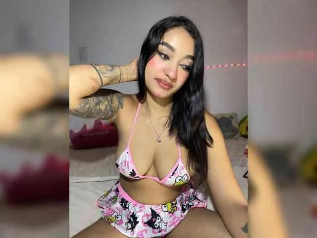 KelsiEvans