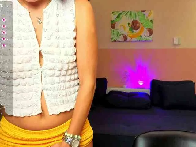 AliannaSoloKisses
