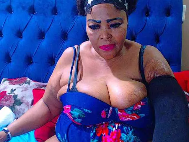 Ebonycandy10