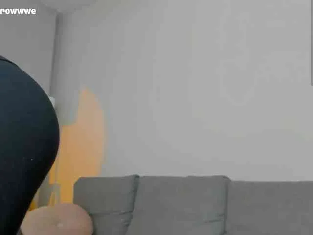 aimeerowwwe
