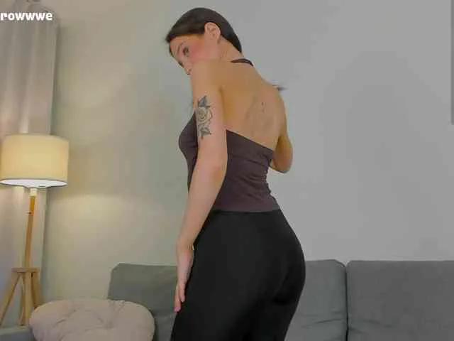 aimeerowwwe