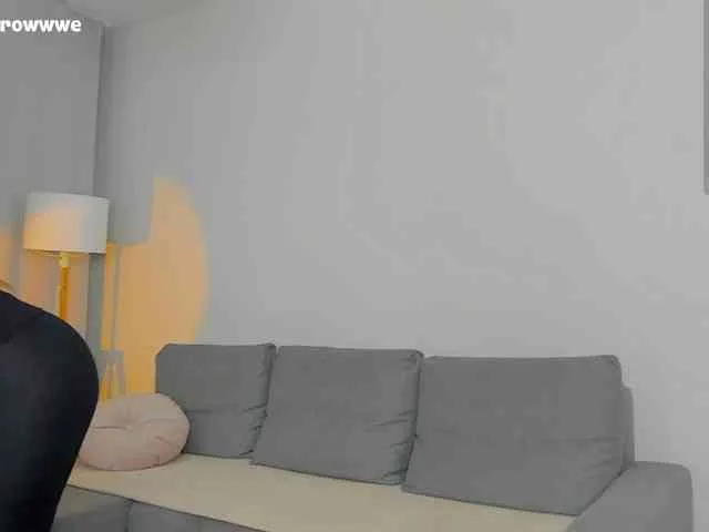 aimeerowwwe