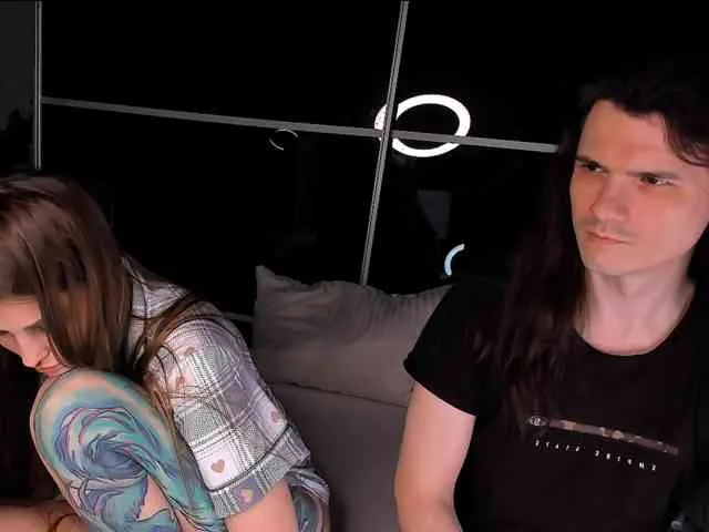 FukinHotCouple