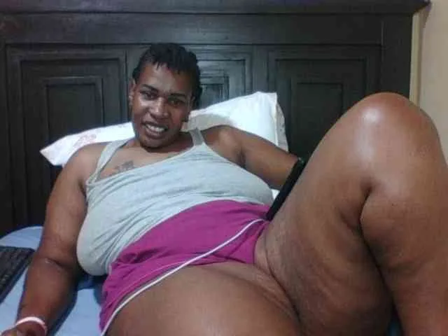 Sexyblacktits