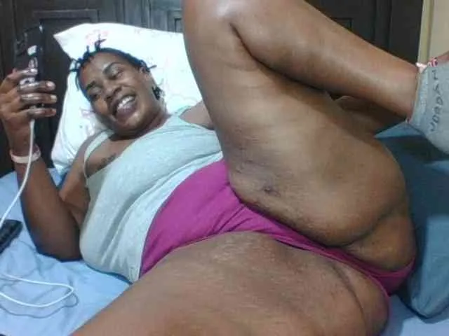 Sexyblacktits