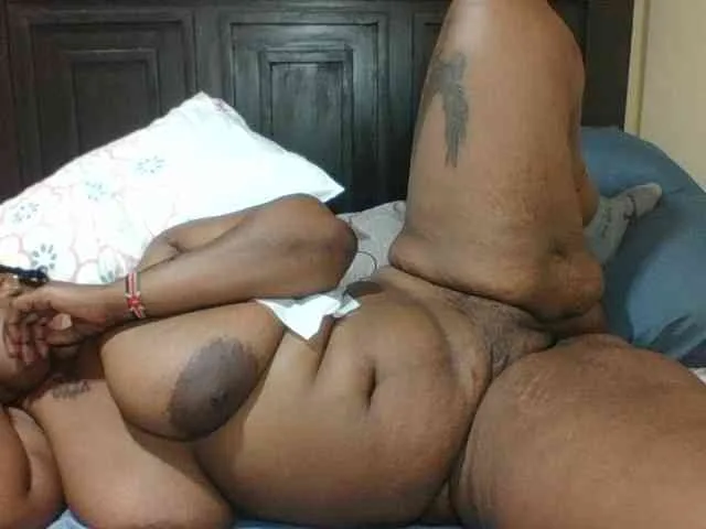 Sexyblacktits