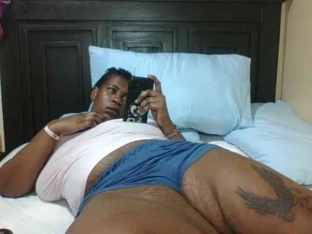 Sexyblacktits