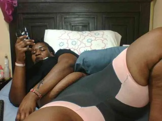 Sexyblacktits
