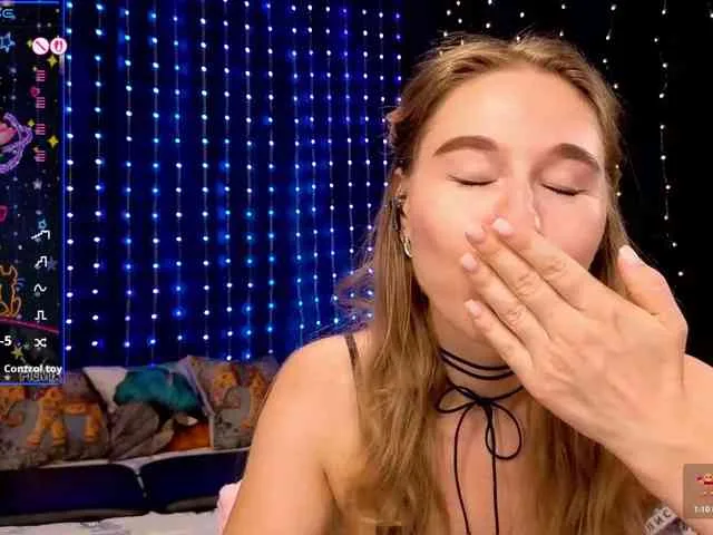 kiskaWEDNESDAY