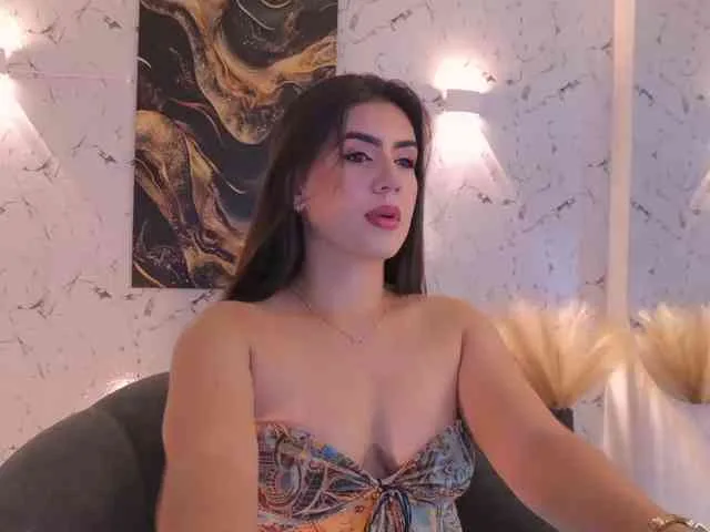 AngelicaVega