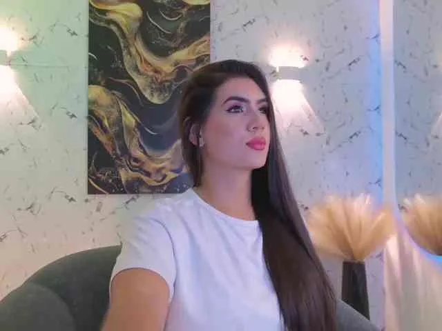 AngelicaVega