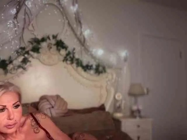 GoddessAnnaxxx