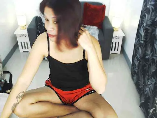 AthenaMoran
