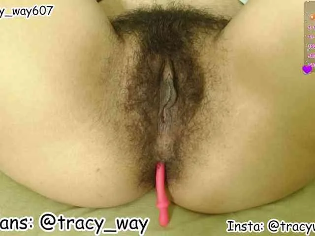 TracyWay