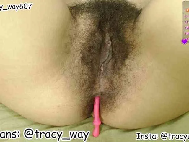TracyWay
