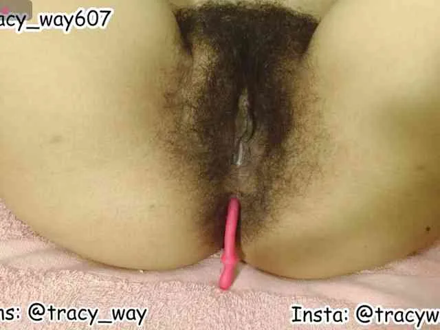 TracyWay