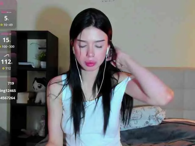 SilasCoraline